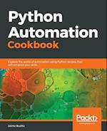 Python Automation Cookbook