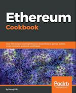 Ethereum Cookbook