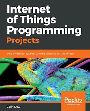 Internet of Things Programming Projects