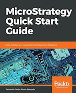 MicroStrategy Quick Start Guide