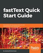 fastText Quick Start Guide