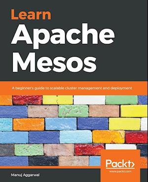 Learn Apache Mesos