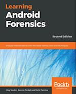 Learning Android Forensics