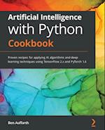 Artificial Intelligence with Python Cookbook