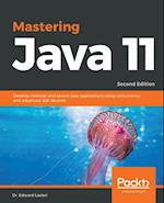 Mastering Java 11