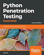 Python Penetration Testing Essentials