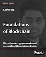 Foundations of Blockchain