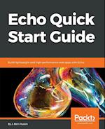 Echo Quick Start Guide