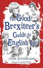 Good Brexiteers Guide to English Lit