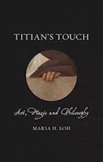 Titian's Touch
