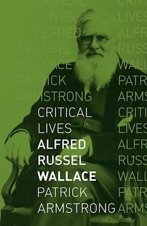 Alfred Russel Wallace