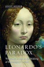 Leonardo's Paradox