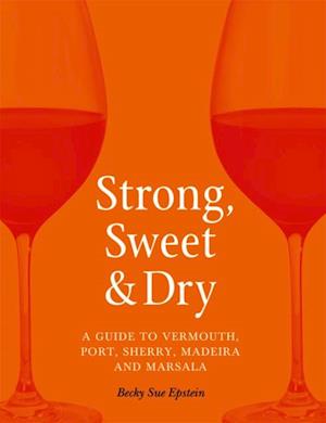 Strong, Sweet and Dry