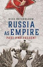 Russia as Empire
