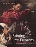 Painting with Demons