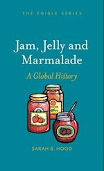 Jam, Jelly and Marmalade