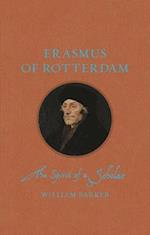 Erasmus of Rotterdam