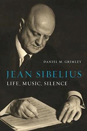 Jean Sibelius