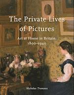 The Private Lives of Pictures