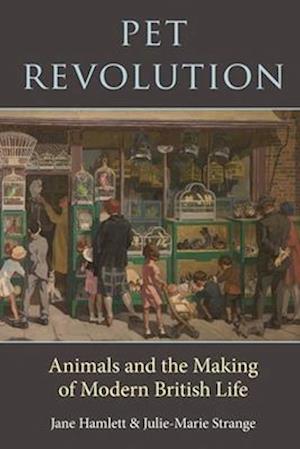 Pet Revolution