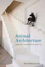 Animal Architecture