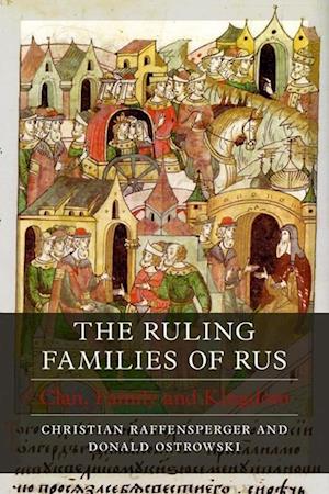 The Ruling Families of Rus