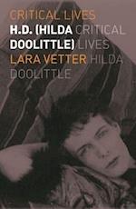 H.D. (Hilda Doolittle)