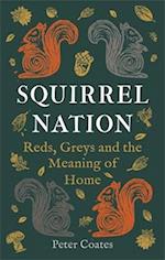 Squirrel Nation
