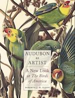 Audubon as Artist