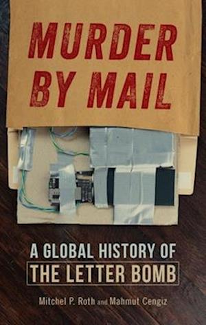Murder by Mail