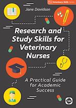 Research and Study Skills for Veterinary Nurses