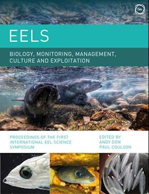 Eels Biology, Monitoring, Management, Culture and Exploitation