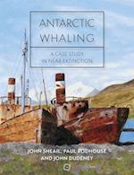 Antarctic Whaling