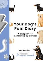 Your Dog's Pain Diary