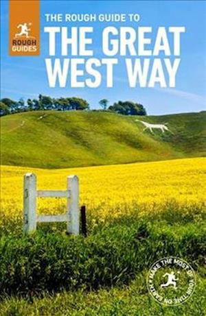 The Rough Guide to the Great West Way (Travel Guide)