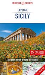 Insight Guides Explore Sicily