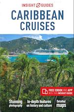 Insight Guides Caribbean Cruises (Travel Guide with Free Ebook)