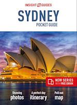 Insight Guides Pocket Sydney (Travel Guide with Free eBook)