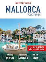 Insight Guides Pocket Mallorca (Travel Guide with Free eBook)