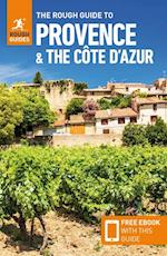 The Rough Guide to Provence & the Côte d'Azur (Travel Guide with Free eBook)