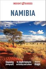 Insight Guides Namibia (Travel Guide eBook)