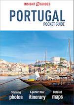 Insight Guides Pocket Portugal (Travel Guide eBook)