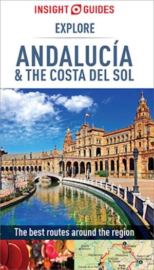 Insight Guides Explore Andalucia & Costa del Sol (Travel Guide eBook)