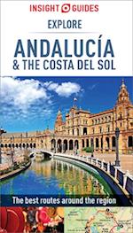 Insight Guides Explore Andalucia & Costa del Sol (Travel Guide eBook)