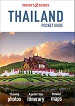 Insight Guides Pocket Thailand (Travel Guide eBook)