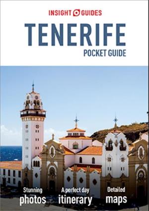 Insight Guides Pocket Tenerife (Travel Guide eBook)