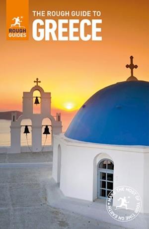 Rough Guide to Greece