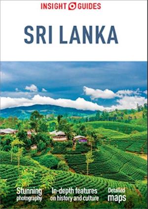 Insight Guides Sri Lanka (Travel Guide eBook)