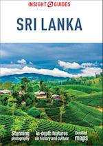 Insight Guides Sri Lanka (Travel Guide eBook)