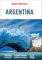 Insight Guides Argentina (Travel Guide eBook)